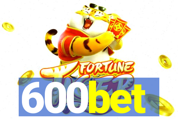 600bet-lucky ox